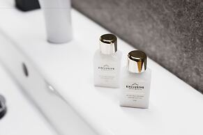 inQse Warsaw | Centre