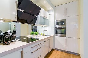 inQse Warsaw | Centre