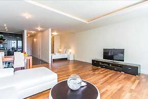 inQse Warsaw | Centre