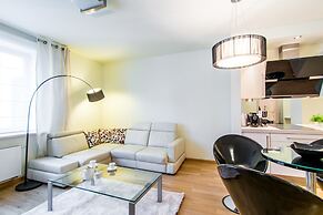 inQse Warsaw | Centre