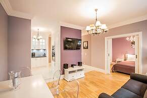 inQse Warsaw | Centre