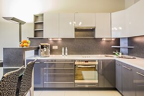 inQse Warsaw | Centre