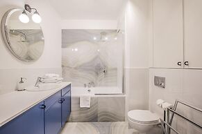 inQse Warsaw | Centre