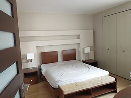 inQse Warsaw | Centre