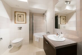 inQse Warsaw | Centre