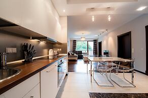 inQse Warsaw | Centre