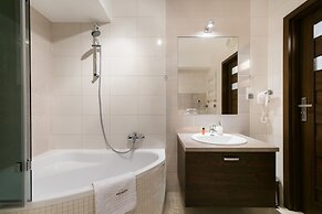 inQse Warsaw | Centre