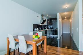 inQse Warsaw | Centre