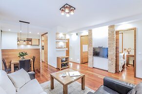 inQse Warsaw | Centre