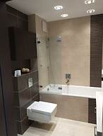 inQse Warsaw | Centre