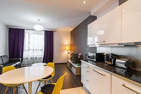 inQse Warsaw | Centre