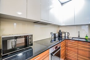 inQse Warsaw | Centre