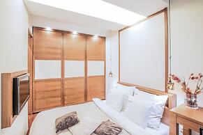 inQse Warsaw | Centre