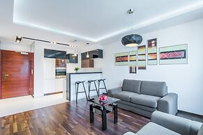 inQse Warsaw | Centre