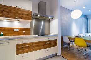 inQse Warsaw | Centre