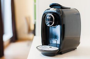 inQse Warsaw | Centre