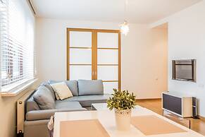 inQse Warsaw | Centre