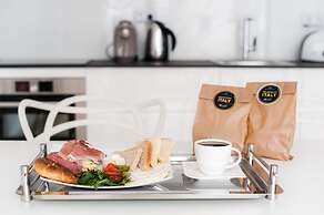 inQse Warsaw | Centre