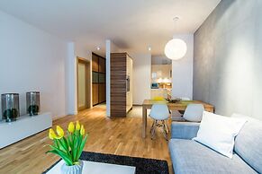 inQse Warsaw | Centre