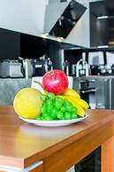 inQse Warsaw | Centre