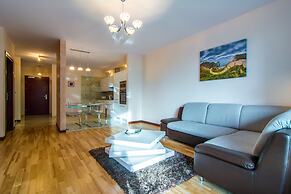 inQse Warsaw | Centre