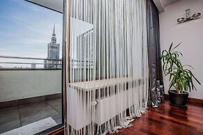 inQse Warsaw | Centre