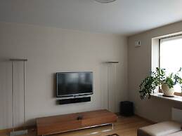 inQse Warsaw | Centre