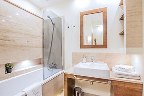 inQse Warsaw | Centre