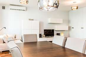 inQse Warsaw | Centre