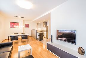 inQse Warsaw | Centre