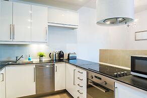 inQse Warsaw | Centre