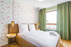 inQse Warsaw | Centre