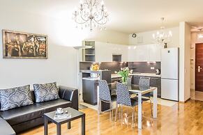 inQse Warsaw | Centre