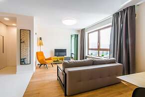 inQse Warsaw | Centre