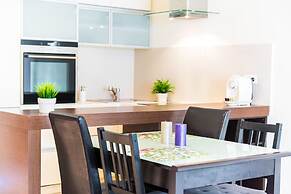 inQse Warsaw | Centre