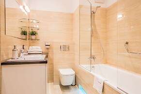 inQse Warsaw | Centre