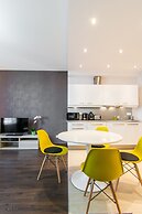 inQse Warsaw | Centre