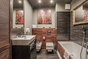 inQse Warsaw | Centre