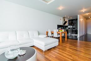 inQse Warsaw | Centre