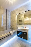 inQse Warsaw | Centre