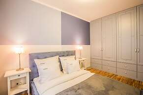 inQse Warsaw | Centre