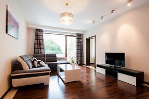 inQse Warsaw | Centre