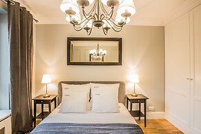 inQse Warsaw | Centre