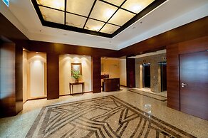 inQse Warsaw | Centre