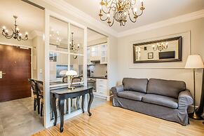 inQse Warsaw | Centre