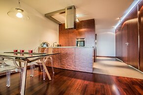 inQse Warsaw | Centre