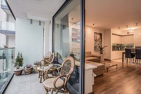 inQse Warsaw | Centre