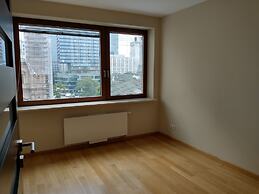 inQse Warsaw | Centre