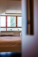 inQse Warsaw | Centre