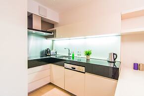 inQse Warsaw | Centre